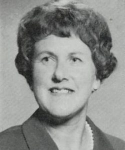 1967 Anna Ohlsson