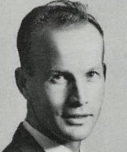 1967 Bengt Lingqvist