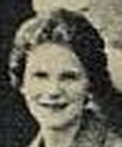 Astrid Engström f1927