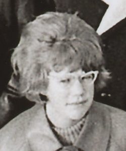 Barbro Eriksson