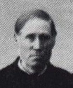 Fågel Lars Halvarsson f1837