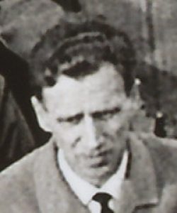 Gösta Olsson