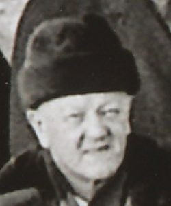 Helmer Hedgren