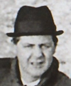 Hols Hugo Persson f1925