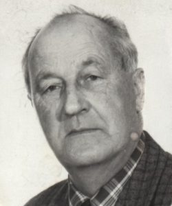 Julius Forsgren f1909