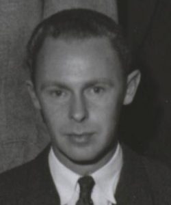 Karl Olof Nilsson f1918