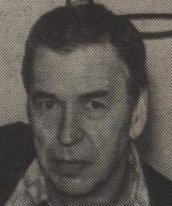 Lars Hansson f1920