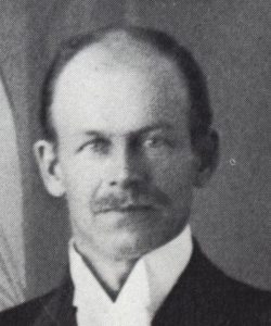 Lycke Erik Andersson f1888