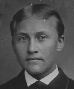 Länsmans Erik Olsson f1866