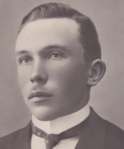 Nygårds Erik Persson f1884