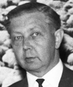 Richard Thunberg