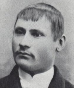 Sandbäck Lars Persson f1864