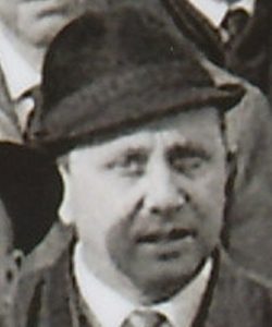 Sangsta Paul Jonsson f1922