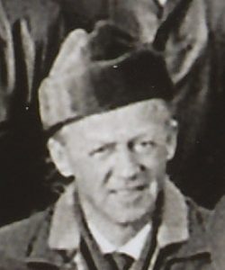 Sven Johansson