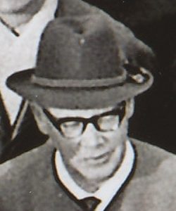Sven Persson