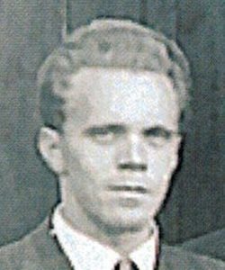 Åker Petrus Persson f1917