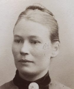 Åsper Karin Persson f1862