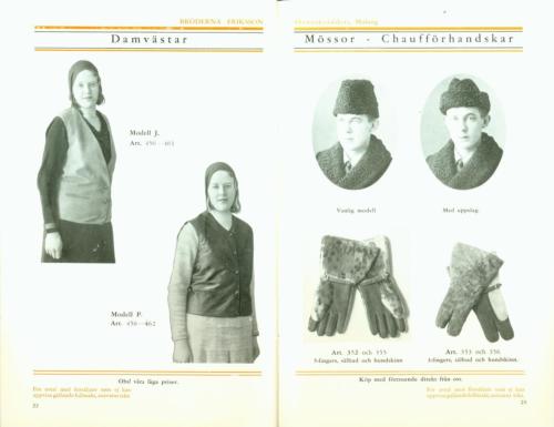 1932 Breson katalog 13