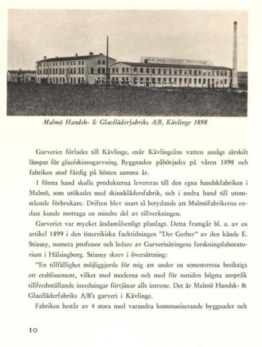 Glacéläder jubileum 10