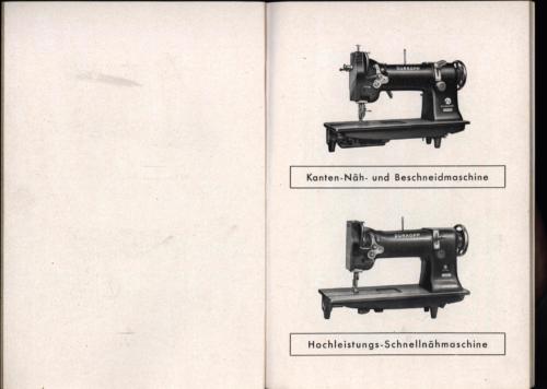 Symaskinsinstruktion 03