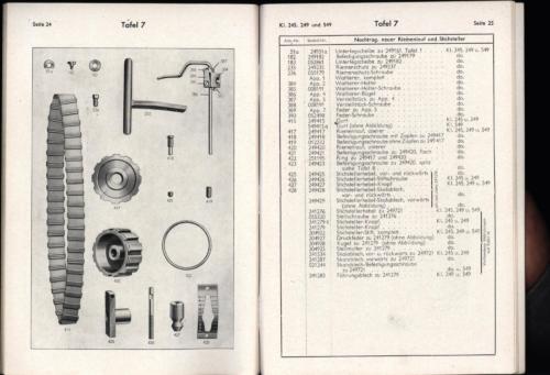 Symaskinsinstruktion 14