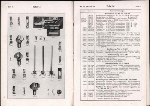 Symaskinsinstruktion 23