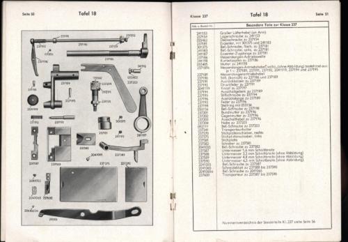 Symaskinsinstruktion 27