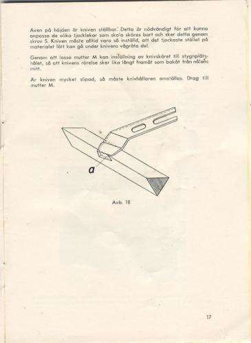 PFAFF sid19