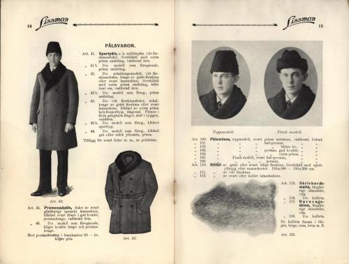 1931 Katalog Lars Lissman 09