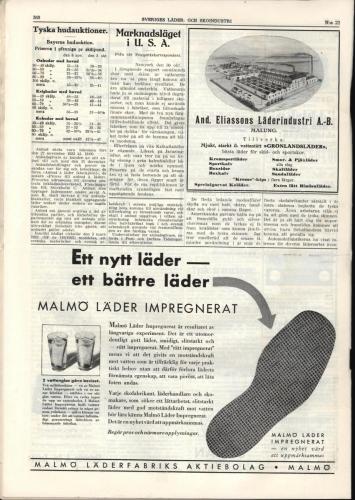 1933 Sverigesladerochskoindustri 16
