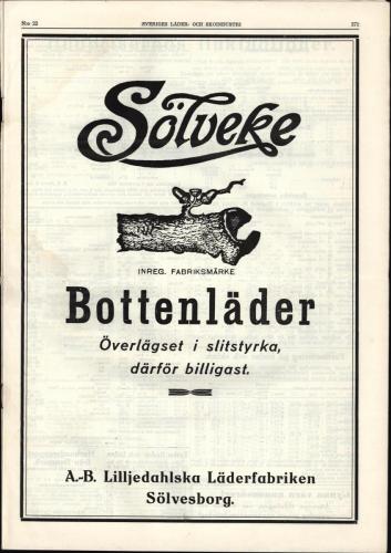 1933 Sverigesladerochskoindustri 19