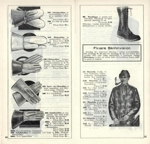 1935 JOFA katalog 22