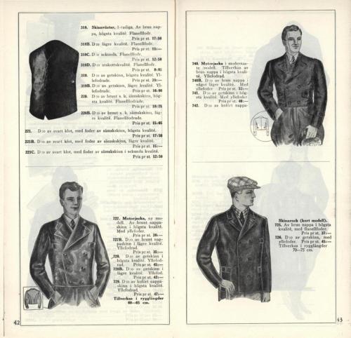 1935 JOFA katalog 23