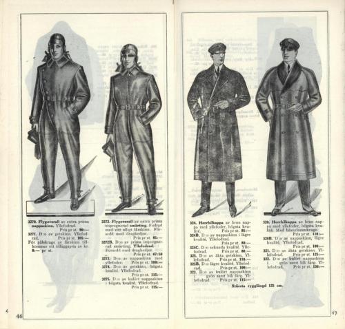 1935 JOFA katalog 25