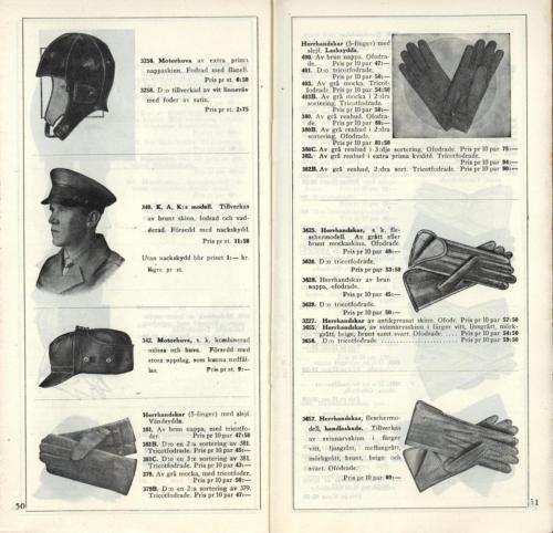 1935 JOFA katalog 27