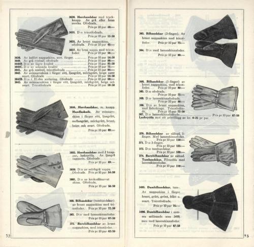 1935 JOFA katalog 28
