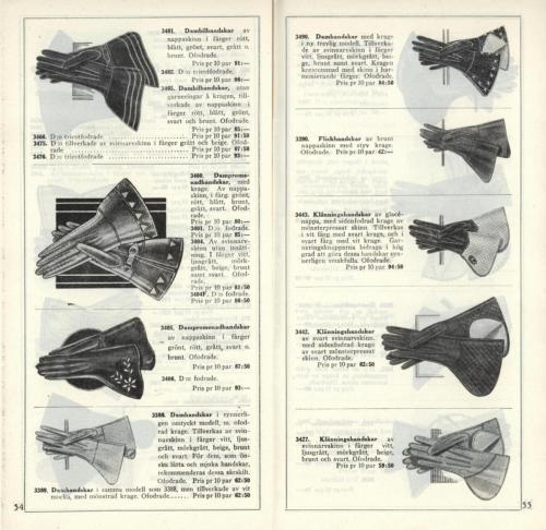 1935 JOFA katalog 29