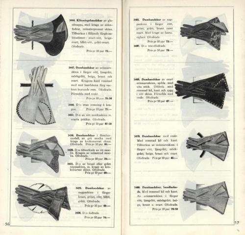 1935 JOFA katalog 30