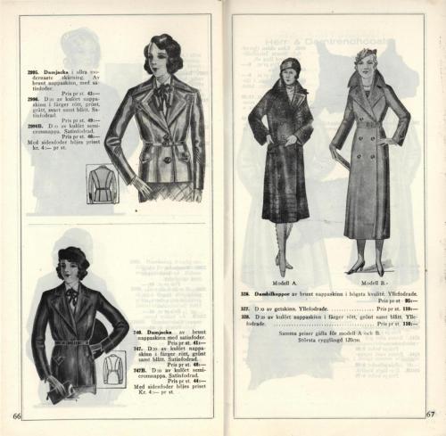 1935 JOFA katalog 35