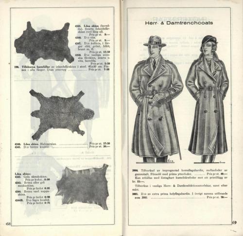 1935 JOFA katalog 36