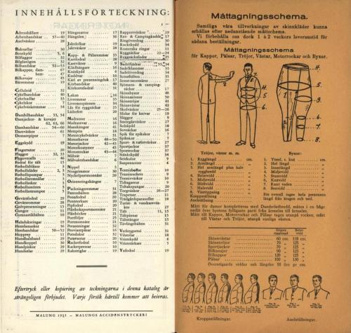 1935 JOFA katalog 38