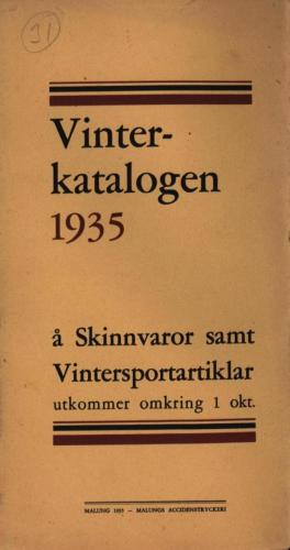 1935 JOFA katalog 39