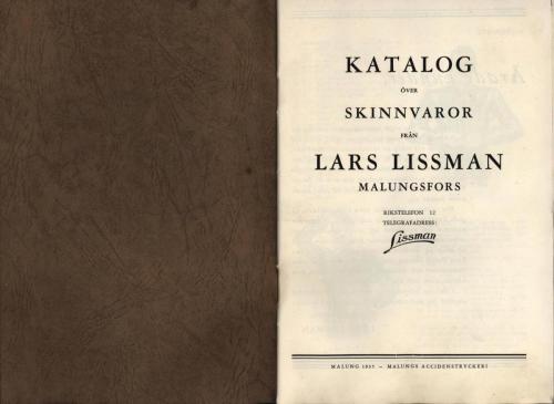 1935 Katalog Lissmans 02