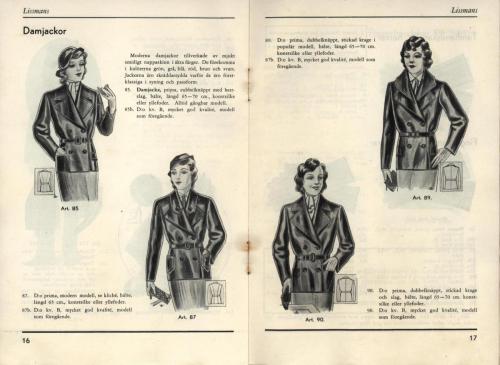 1935 Katalog Lissmans 10