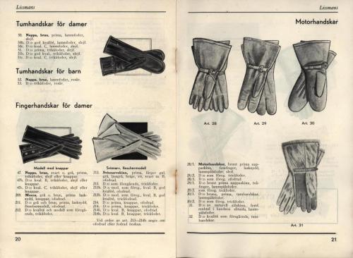 1935 Katalog Lissmans 12