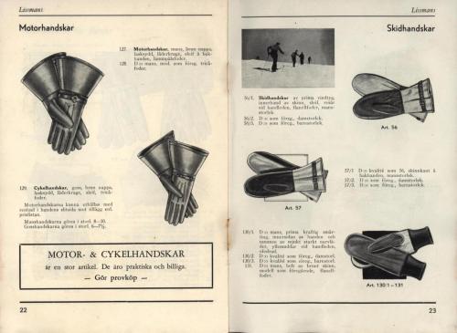 1935 Katalog Lissmans 13