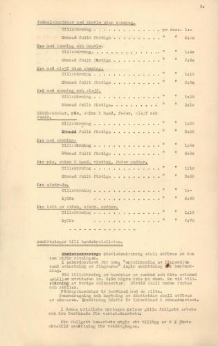 1938 Kollektivavtal Sunkvist skinn 14