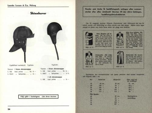1938 LL katalog 14