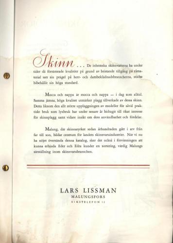 1946 Katalog Lissmans 02