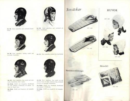 1946 Katalog Lissmans 10